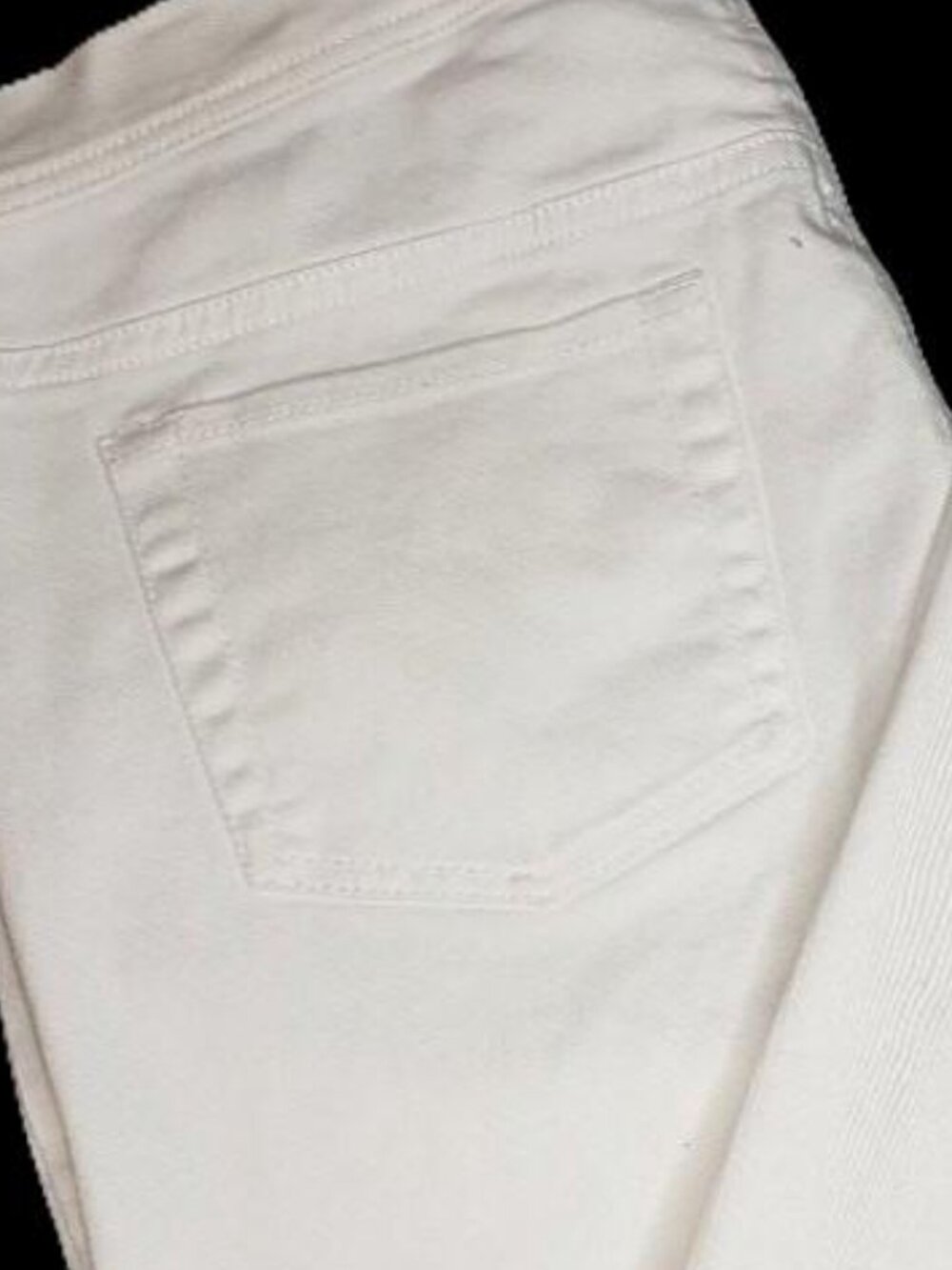 Gloria Vanderbilt Amanda Jeans - Picture 5 of 6